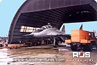 Flight MiG-29: Flight Training: starting the engines